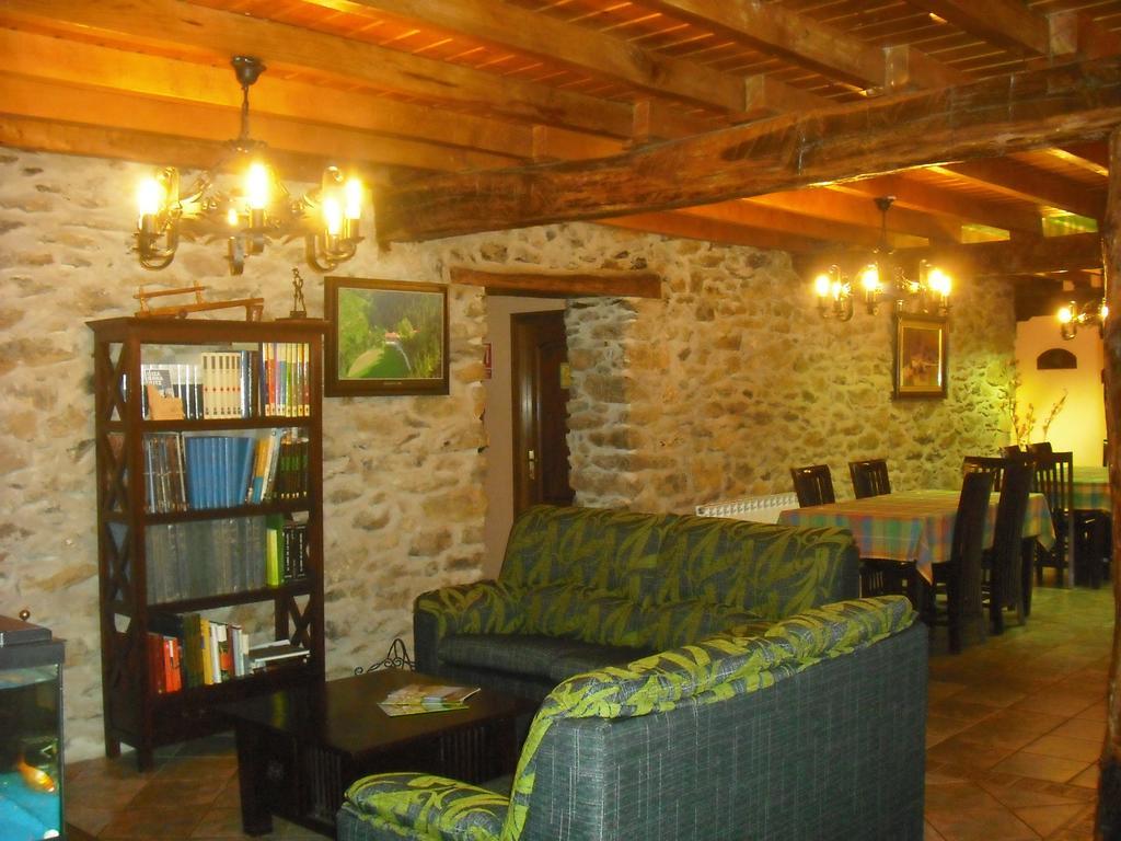 Casa Rural Zulueta Azcoitia Exterior photo